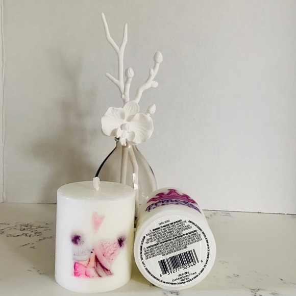Handcrafted Princess Scented Candles - Picture 5 of 7